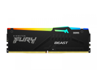 Kingston FURY 16GB (1x16GB) 5600MHz CL40 Beast RGB - 1043027 - zdjęcie 3